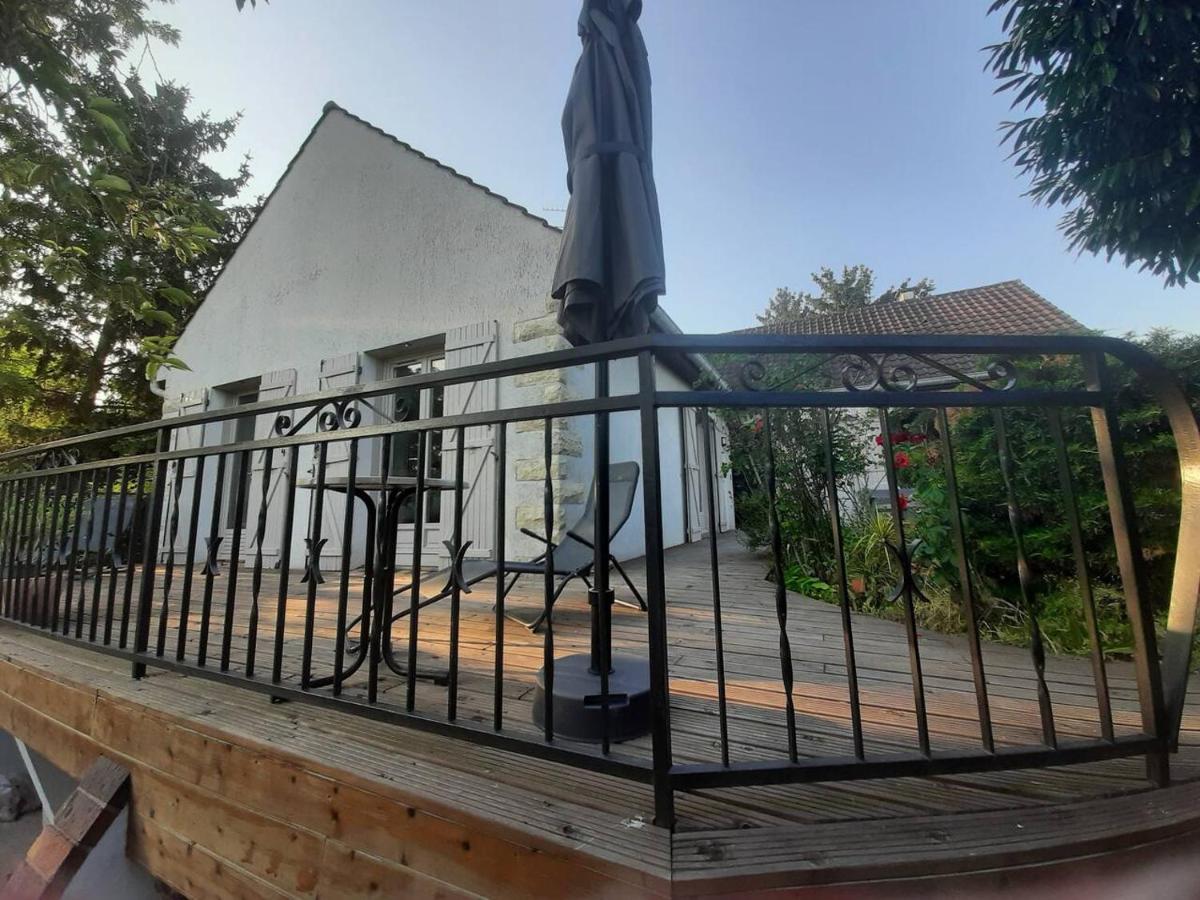 Maison Confort Et Repos كْروسي لا شابيل المظهر الخارجي الصورة
